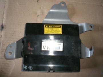Блок abs trc vsc lexus is220d 89540-53330, фото