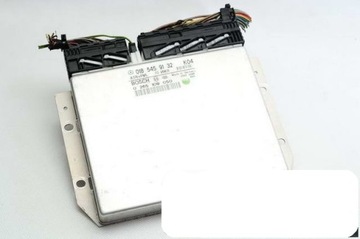 Computer w140 c140 0185459132 0265109050 k04, фото