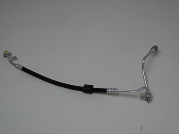 Audi sq5 80a wire air conditioner 80b816720, фото