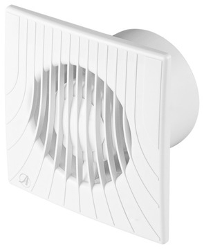 Fan bathroom awenta 5905033292338 100 mm, фото