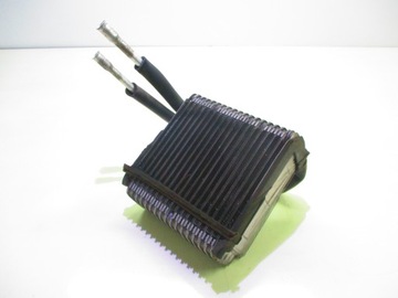Ford transit mk6 evaporator stove air conditioner, фото