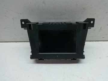Opel antara 06-2010 display 96627614, фото