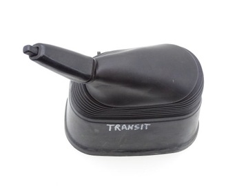 Ford transit mk6 00 - 06 parking brake lever handbrake, фото