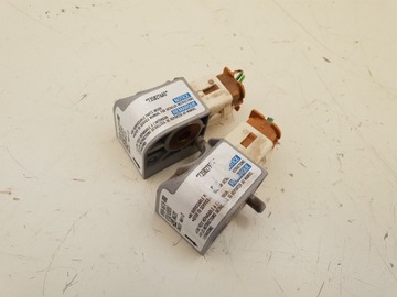 Shock sensor 5wk43392 suzuki ignis europe other, фото