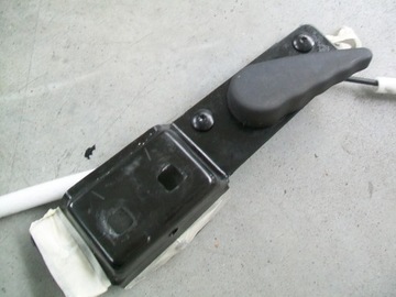 Handle back+ cables 8200006260 vivaro trafic 3, фото