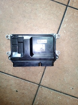 Control unit motor cx5 2.0 b 2798003190 pskk 188k2c, фото