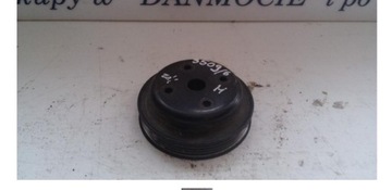 3509/ 6 pulley mazda mx3 1.8 v6, фото