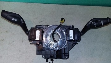 Ford focus mk3 14 r steering wheel switch switches, фото
