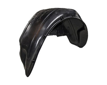 Fender nissan micra k12 2002 - 2010 left rear, фото