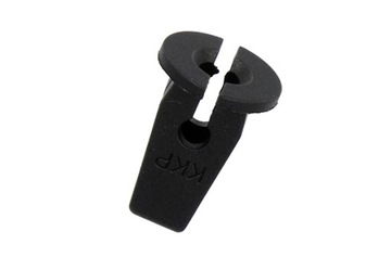 Clip connector protection fender skoda fabia superb, фото