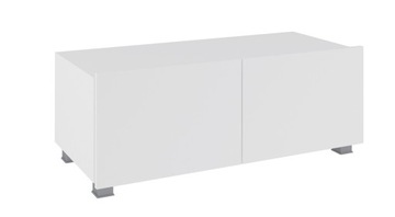 Table cabinet rtv 100 centimeters calabrini - 2 colors!, фото