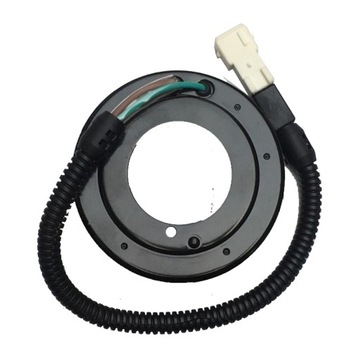 Spool air conditioner sandero citroen peugeot sd7v16, фото