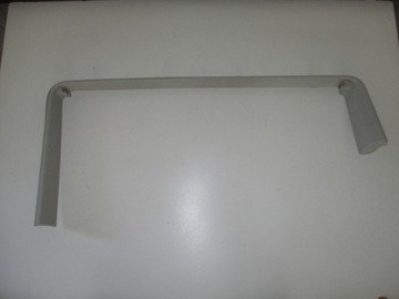 Cladding upper sliding door vw t5 7h5867623c, фото