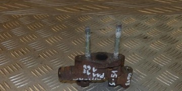 Nissan primera p11 1.8 16v 96-01 fasteners egr, фото
