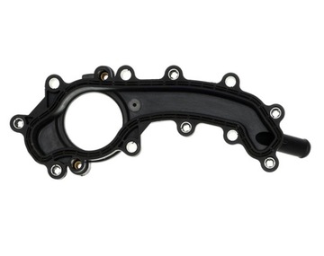 Корпус термостата jeep cherokee класс 2014 - 2018 3.2, фото