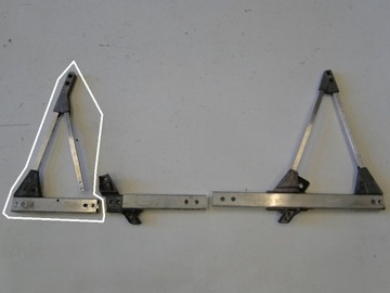 Mercedes s w222 217 amplifier right a2225200285, фото