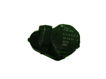 Motor stoves bmw e60 e61 e63 e64 6930303, фото