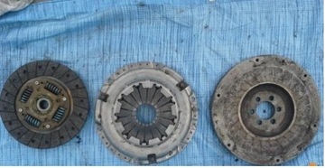 Grip disks basket nissan juke qashqai 1, 6, фото