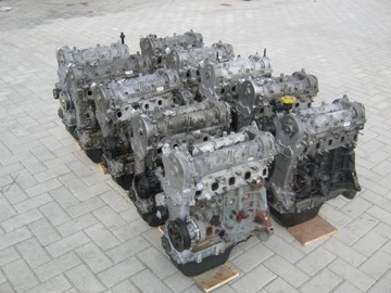 Двигатель 1.3 multijet fiat punto evo 500 европа 5, фото