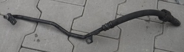 Audi a4 b6 патрубка масла коробки 8e0317826f, фото