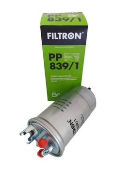 Audi a3 8l1 a6 c5 a4 b6 1, 9 tdi fuel filter, фото