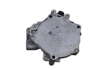Насос вакуум 06l145100b audi a3 8v 2.0 tfsi 13-16, фото