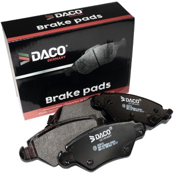 Pads brake ass opel zafira a system bosch, фото