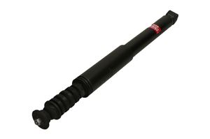 Shock absorbers renault clio 3 kayaba ass+ bumpers+ protection, фото