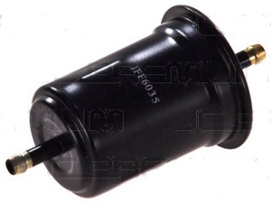 Fuel filter hyundai 2.0 benz. 2.7 santa fe trajet, фото