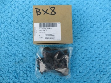 Audi original 8x0098629a assembly kit fender clips, фото