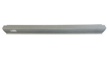 Nissan patrol (y61) 97-09 repair kit threshold 150cm galvanized le= rights, фото