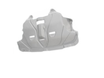 Fiat doblo 01- protection lower motor protection new, фото