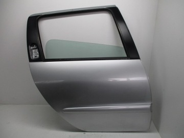 Peugeot 206 sw station wagon right rear door back, фото