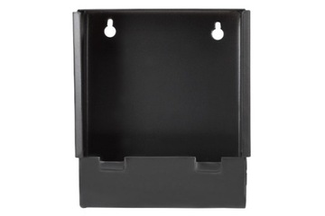 Ball trap metallic steel k-14-3 kolter 14x14 centimeters flat+ disks, фото
