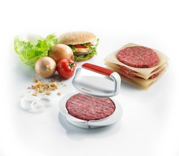 Iron to hamburgers 11 centimeters westmark 62332260, фото