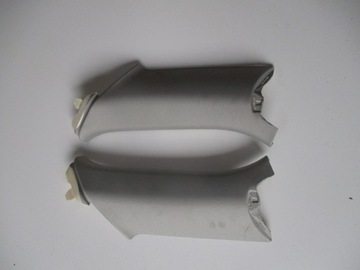 Plastic protection rack audi original 8r0867234c, фото