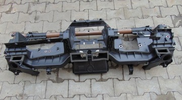 Hull beam under panel panels ford c-max restyling 2009, фото