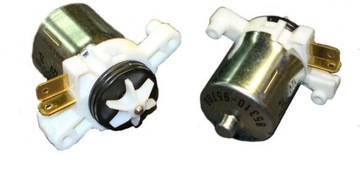 Motor tank washer 24v bj40 fj40, фото