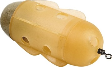 Basket (bracket) method feeder traper maggot 10gr. -op. 2pcs., фото