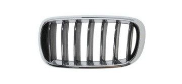 Решетка bmw x5, фото