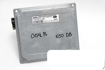 Computer oem 1s5x-12a650-db, фото