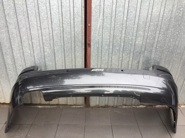 Bmw 5 f11 бампер задний задние задний датчик парковки 2010 - 2013, фото
