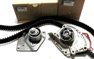 Cf. pump renault 1.9 dci laguna trafic espace, фото