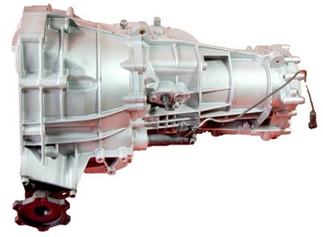 Коробка передач audi a4 a5 a6 a7 a8 q5 2.0 tdi mvt, фото