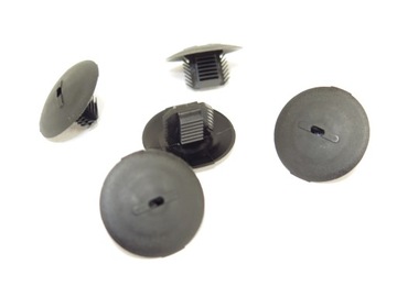 Clip pin maps to renault clio 2 megane 1, фото