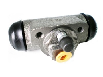 Jeep cherokee cylinder 9" without abs-у 90-01, фото