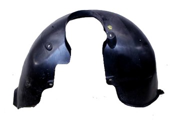 Fender anti-corrosion citigo seat mii vw up! 12-, фото