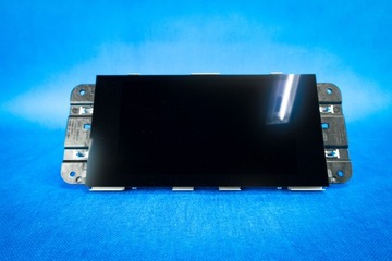 Display mmi mib2+ audi a6 4k a7 4k8 4k0919604, фото
