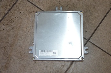 Honda civic vii контроллер компьютер 37820-pmh-e02, фото
