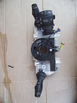 Switch steering column renault original 255670019r, фото